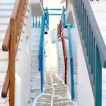 Leandro's House דירה Mykonos Town