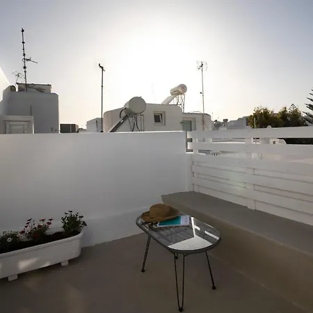 Leandro's House דירה *