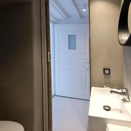 Leandro's House Διαμέρισμα Mykonos Town