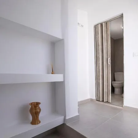 Διαμέρισμα Leandro's House