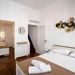 Daire Leandro's House Mykonos Town