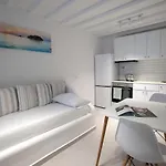 Daire Leandro's House