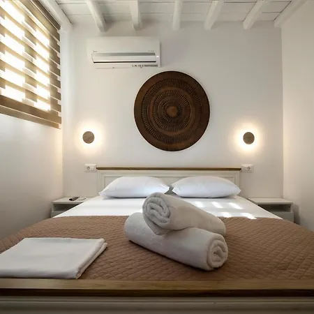 Apartamento Leandro's House