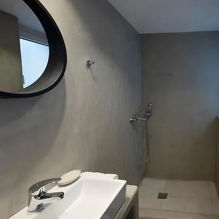 Leandro's House * Mykonos Town