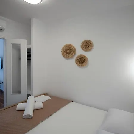 Leandro's House Apartamento *