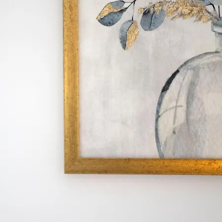 Apartamento Leandro's House *