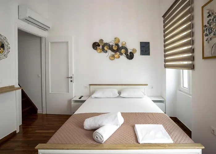 Leandro's House Appartamento