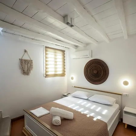 Appartement Leandro's House Mykonos Town