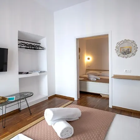 Leandro's House Apartmán *