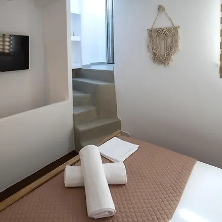 Appartement Leandro's House *