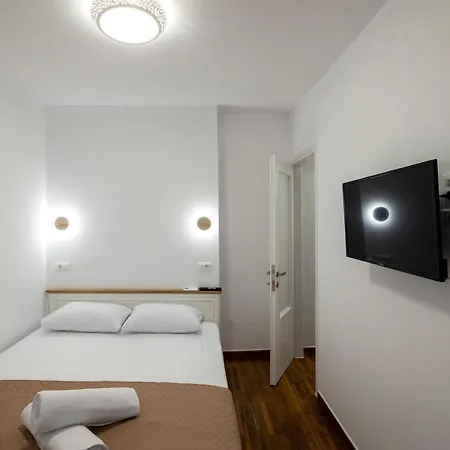 Leandro's House Apartmán