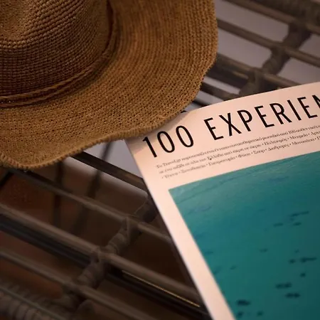 Apartmán Leandro's House *