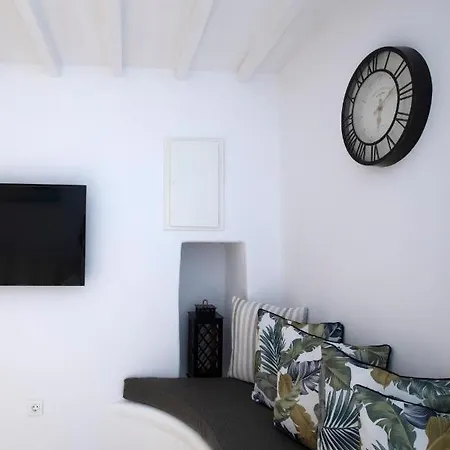 Leandro's House Apartmán