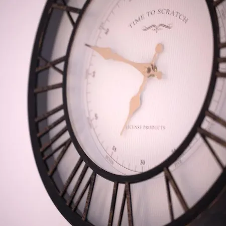 Leandro's House Apartmán Mykonos Town