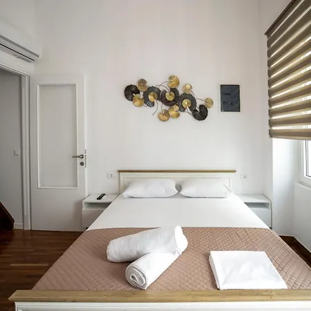 Leandro's House Lägenhet