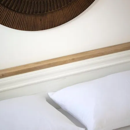 Leandro's House Apartmán *