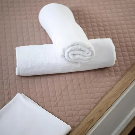 Leandro's House Apartmán Mykonos Town