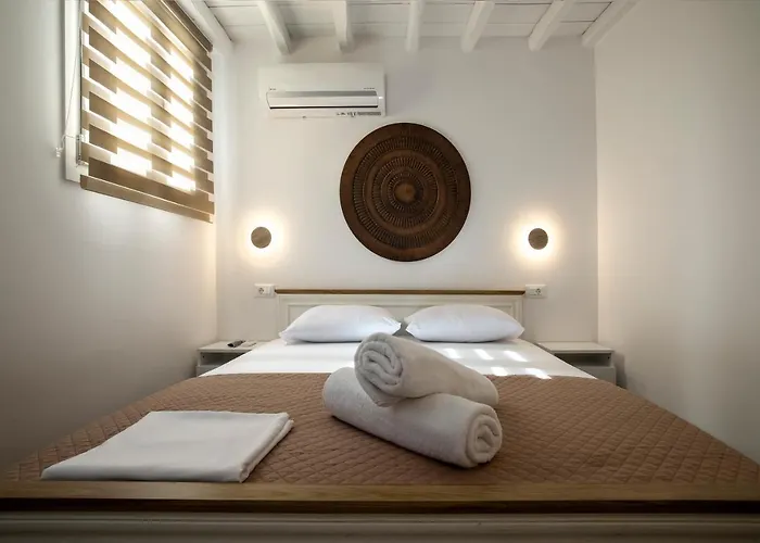 Lejlighed Leandro's House