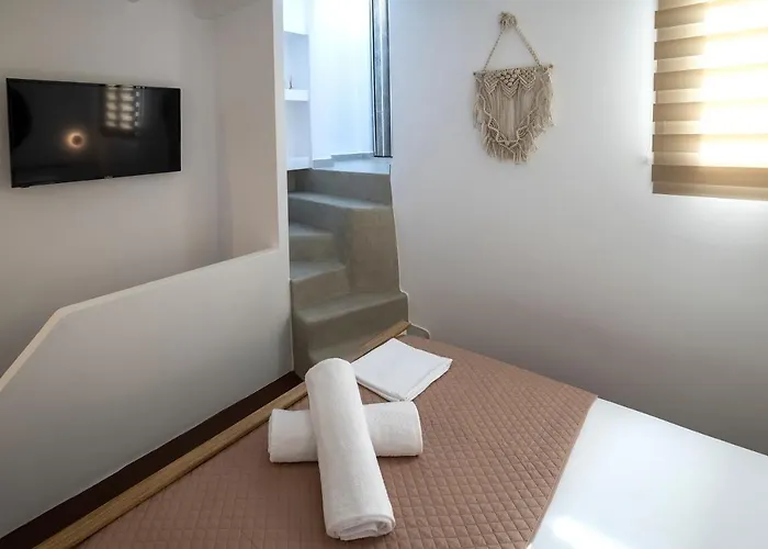 Lägenhet Leandro's House *