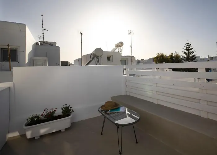 Leandro's House Daire *