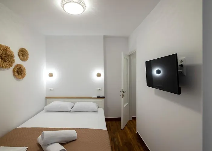 Leandro's House Lägenhet