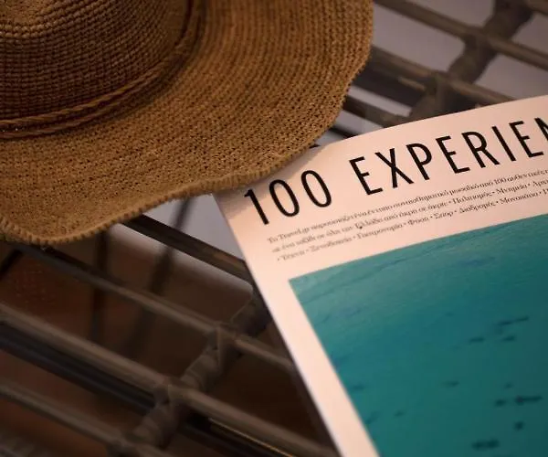 Daire Leandro's House *