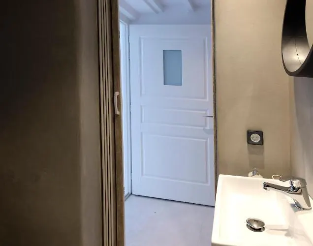 Leandro's House Lejlighed Mykonos Town