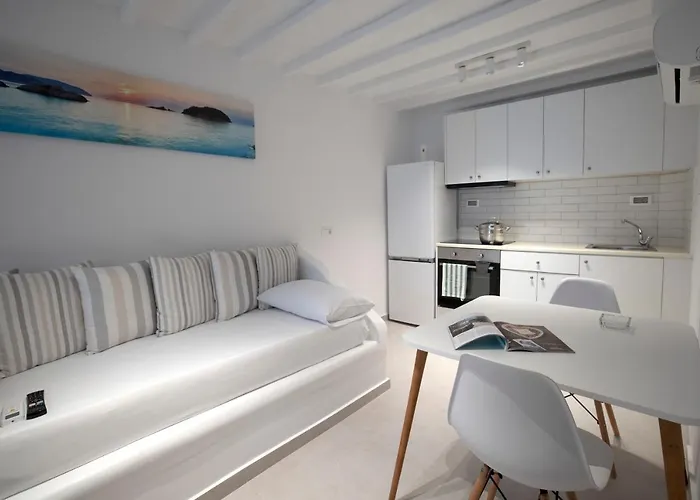 Daire Leandro's House