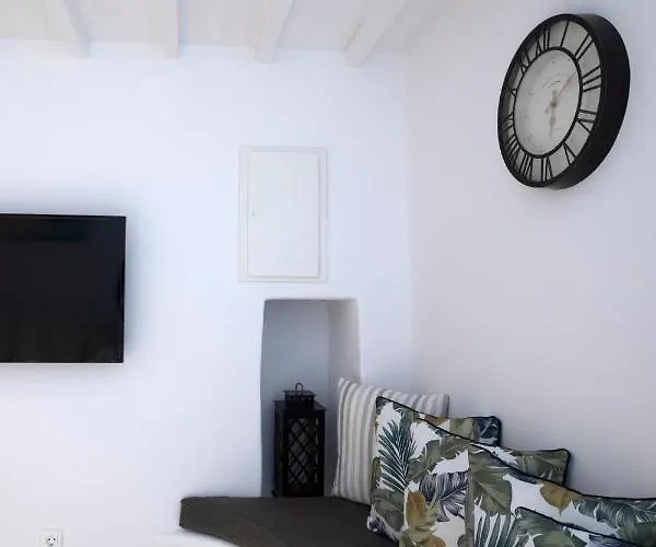 Leandro's House Lejlighed