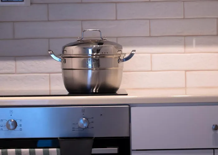 Leandro's House Lejlighed Mykonos Town