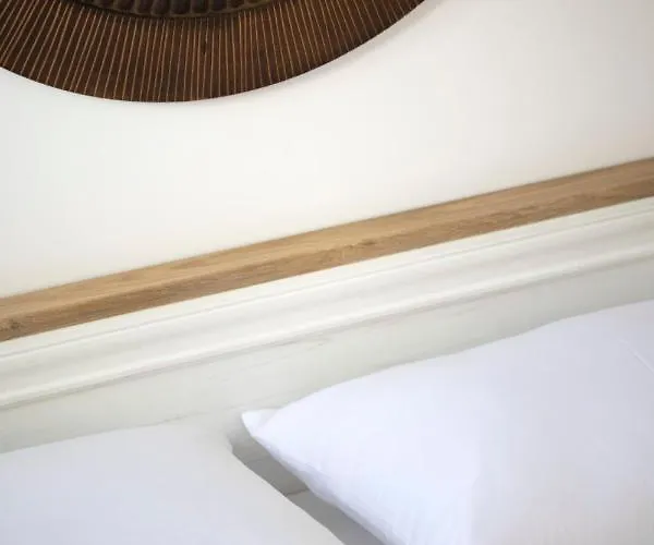 Leandro's House Lägenhet *