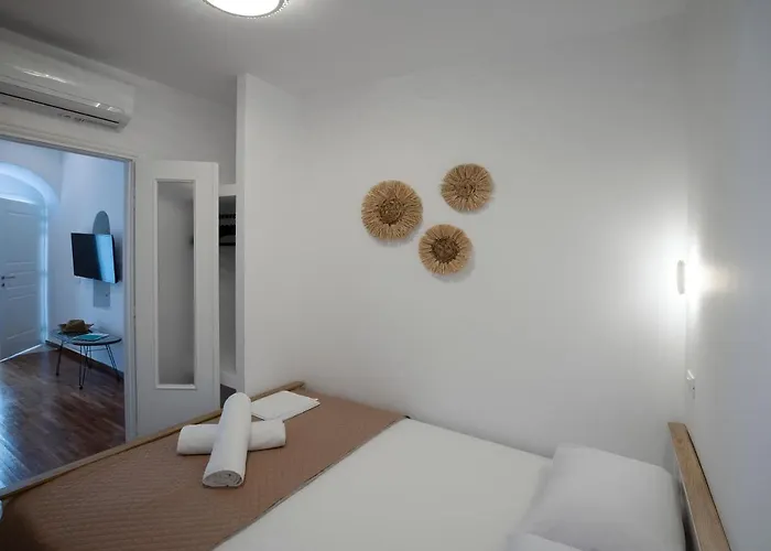 Leandro's House Daire *