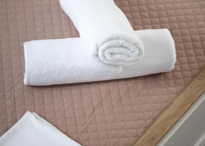 Leandro's House Lejlighed Mykonos Town